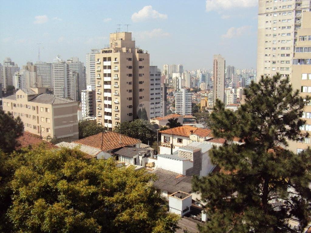 Venda Apartamento São Paulo Paraíso REO265298 3