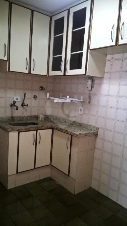 Venda Apartamento São Paulo Paraíso REO265298 13