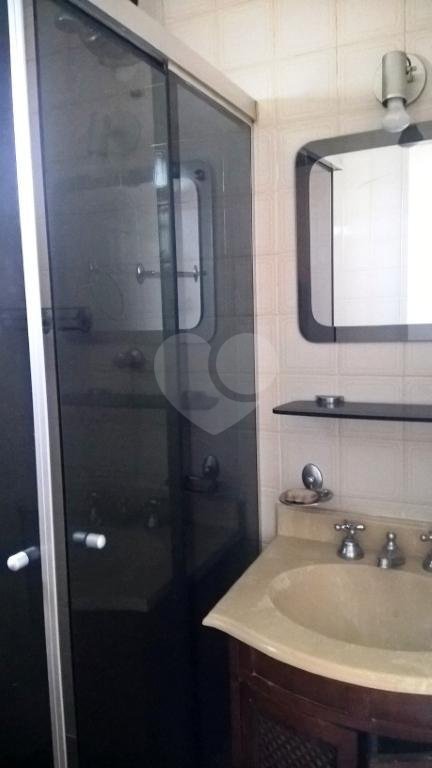 Venda Apartamento São Paulo Paraíso REO265298 10