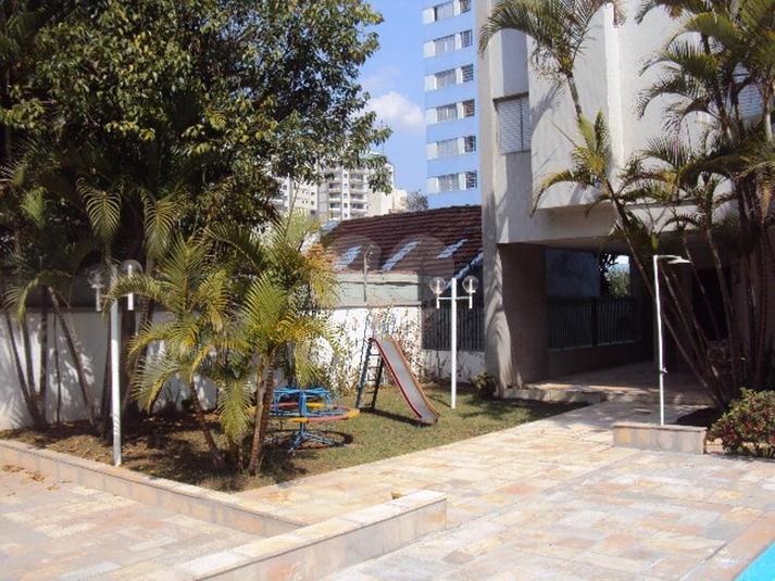 Venda Apartamento São Paulo Paraíso REO265298 4