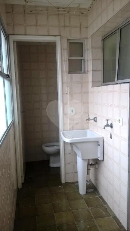 Venda Apartamento São Paulo Paraíso REO265298 14