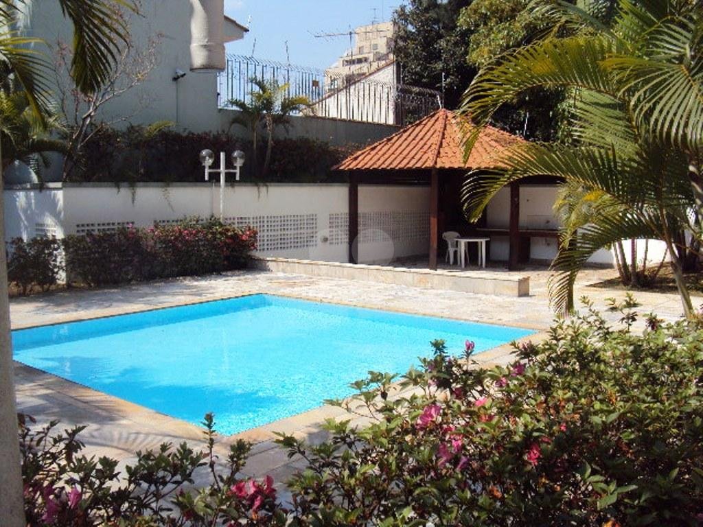 Venda Apartamento São Paulo Paraíso REO265298 1