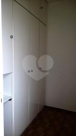 Venda Apartamento São Paulo Paraíso REO265298 15