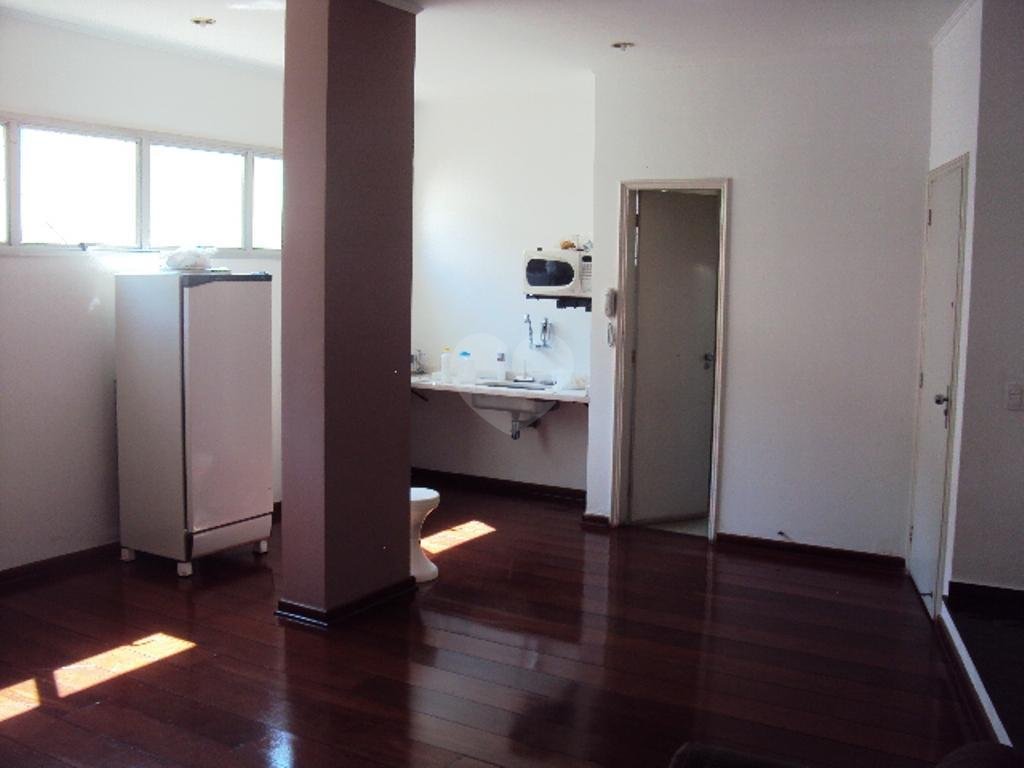 Venda Apartamento São Paulo Paraíso REO265298 5