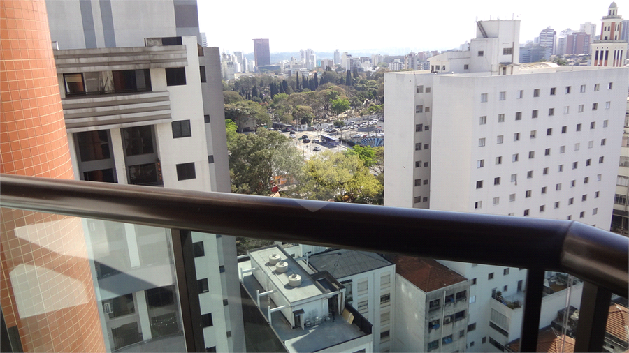 Aluguel Apartamento São Paulo Pinheiros REO265369 9