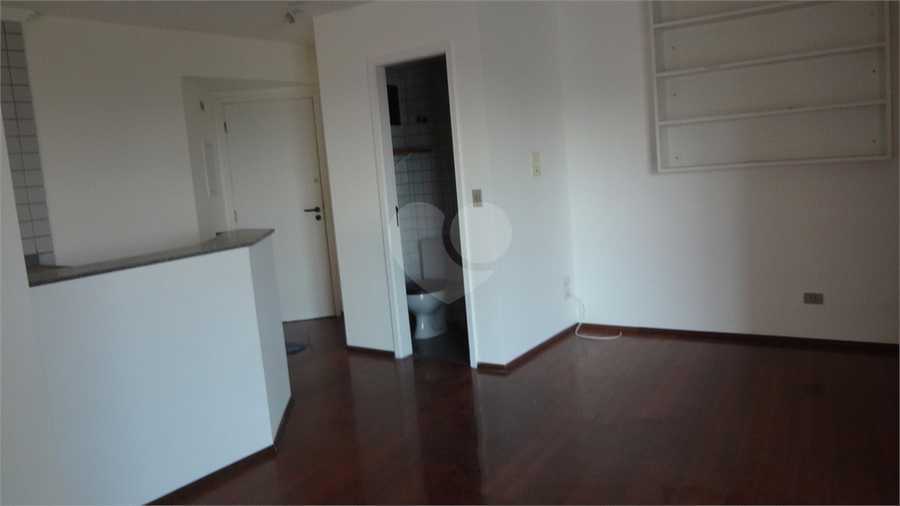 Aluguel Apartamento São Paulo Pinheiros REO265369 5