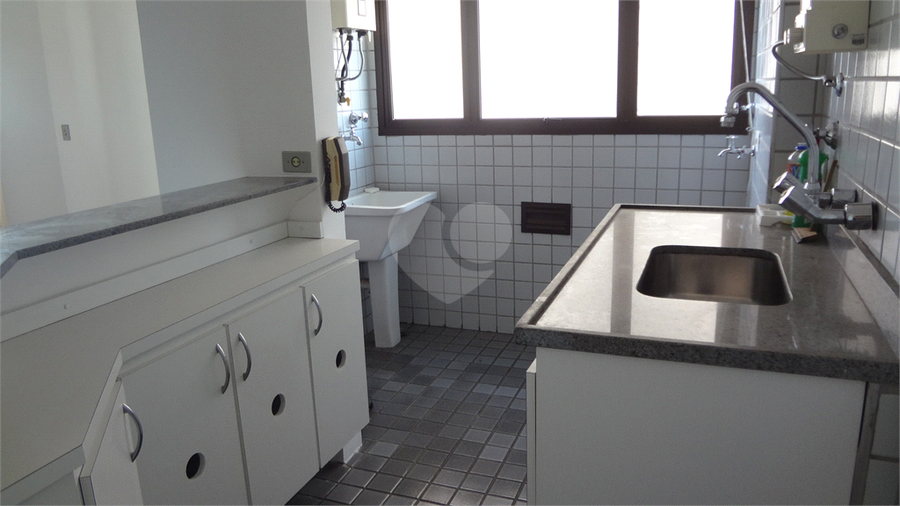 Aluguel Apartamento São Paulo Pinheiros REO265369 8