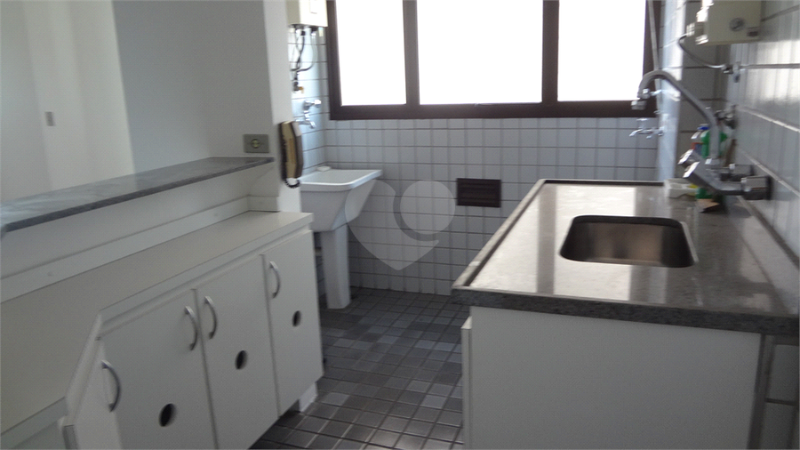 Aluguel Apartamento São Paulo Pinheiros REO265369 7