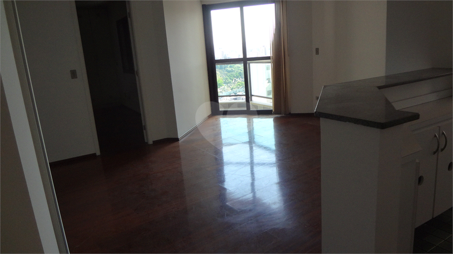 Aluguel Apartamento São Paulo Pinheiros REO265369 2