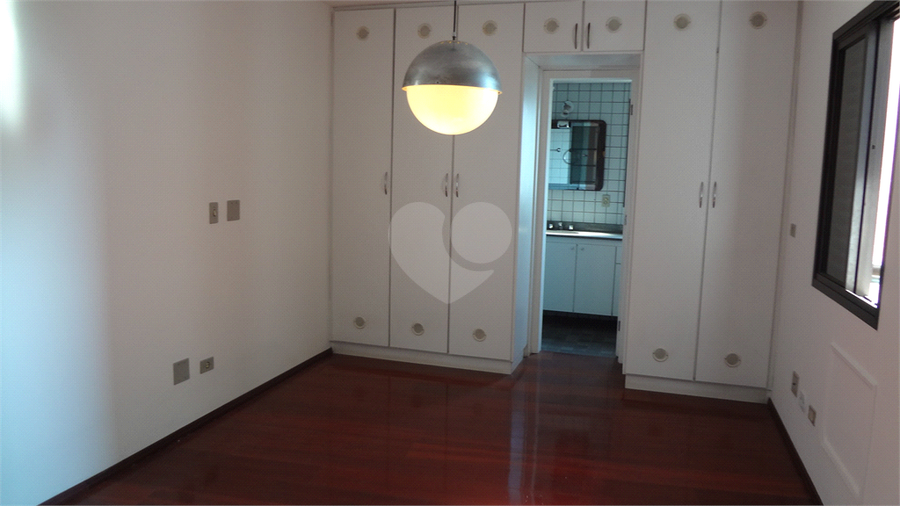 Aluguel Apartamento São Paulo Pinheiros REO265369 12