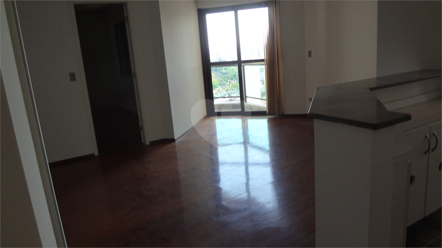 Aluguel Apartamento São Paulo Pinheiros REO265369 3