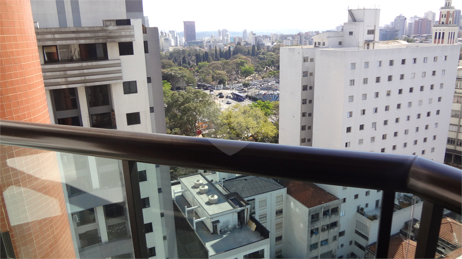 Aluguel Apartamento São Paulo Pinheiros REO265369 10