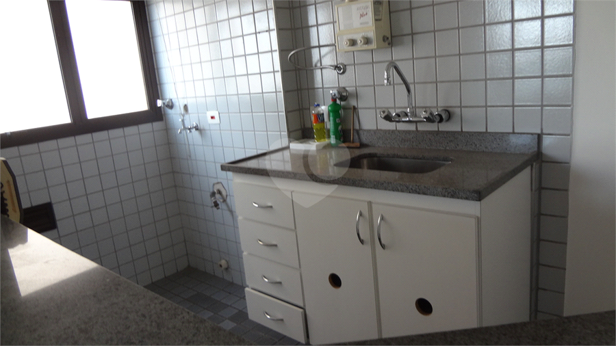 Aluguel Apartamento São Paulo Pinheiros REO265369 6