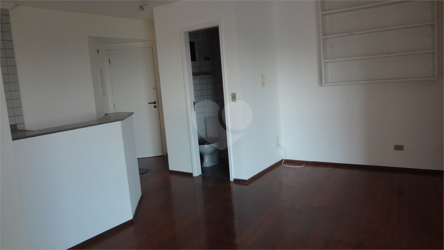 Aluguel Apartamento São Paulo Pinheiros REO265369 4