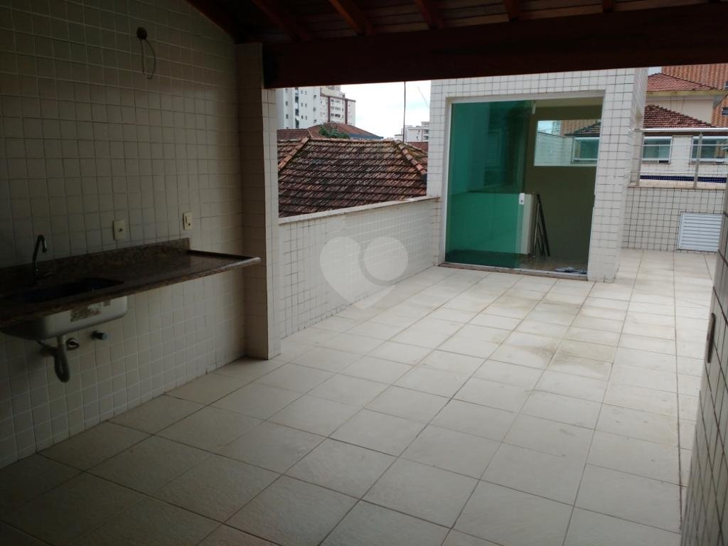 Venda Casa Santos Campo Grande REO265388 3