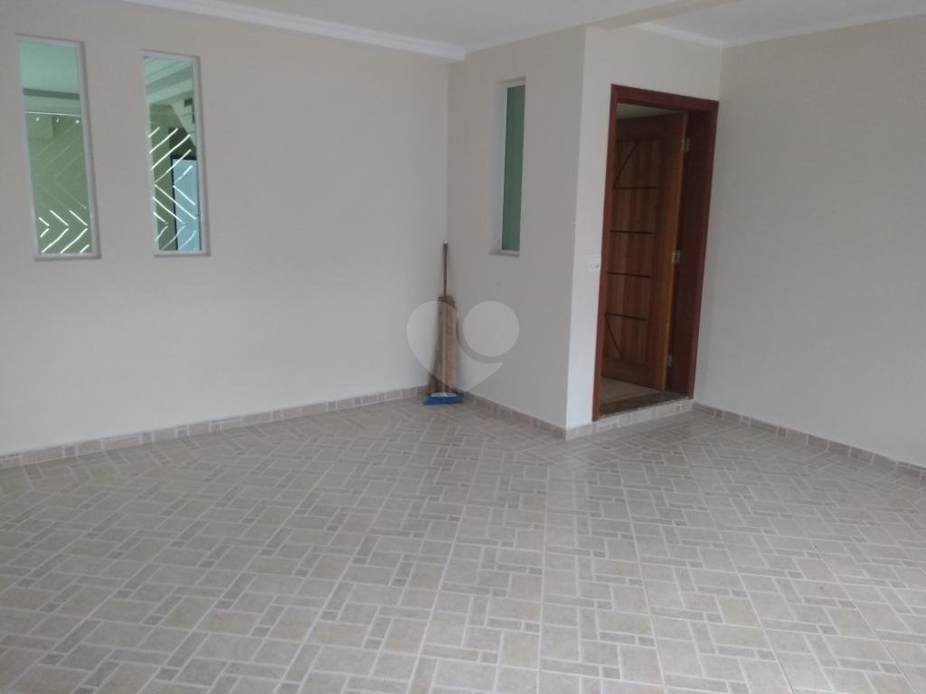 Venda Casa Santos Campo Grande REO265388 9