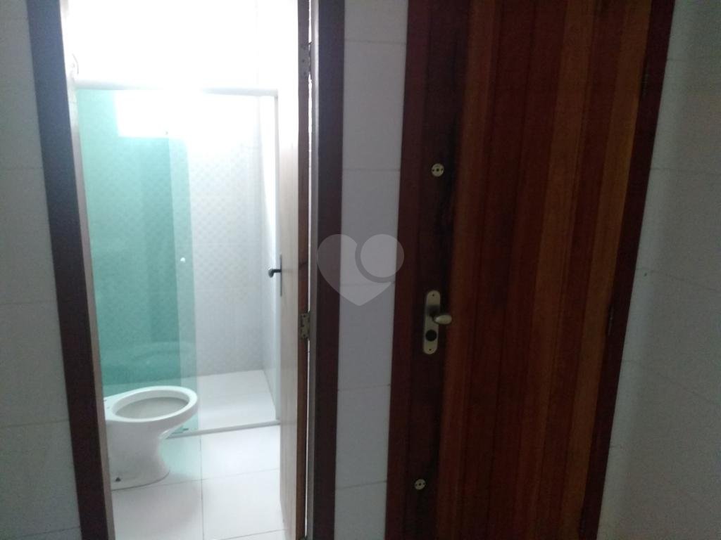 Venda Casa Santos Campo Grande REO265388 22