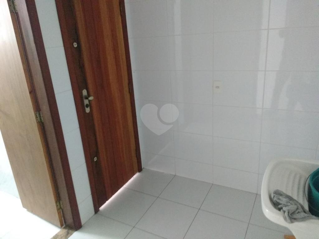 Venda Casa Santos Campo Grande REO265388 21