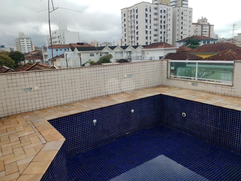 Venda Casa Santos Campo Grande REO265388 2