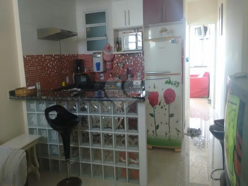 Venda Apartamento Peruíbe Centro REO265430 8