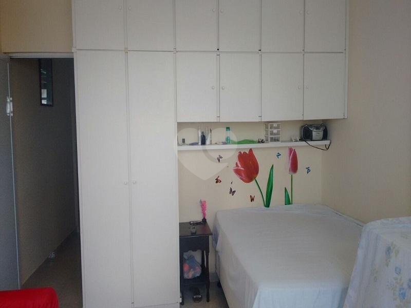 Venda Apartamento Peruíbe Centro REO265430 5