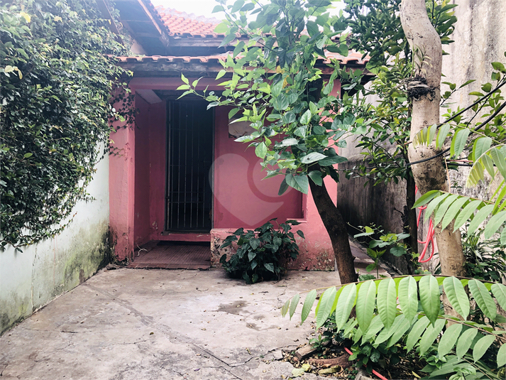 Venda Casa São Paulo Jardim Paraíso REO265433 3