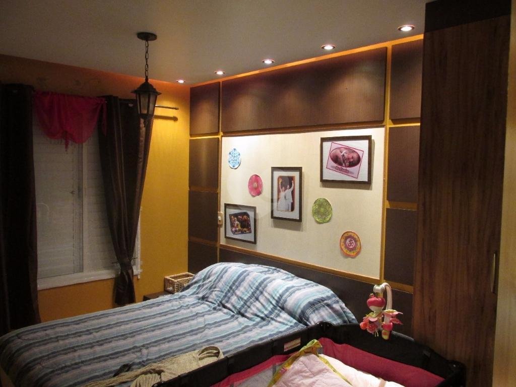 Venda Apartamento São Paulo Jaraguá REO265459 8