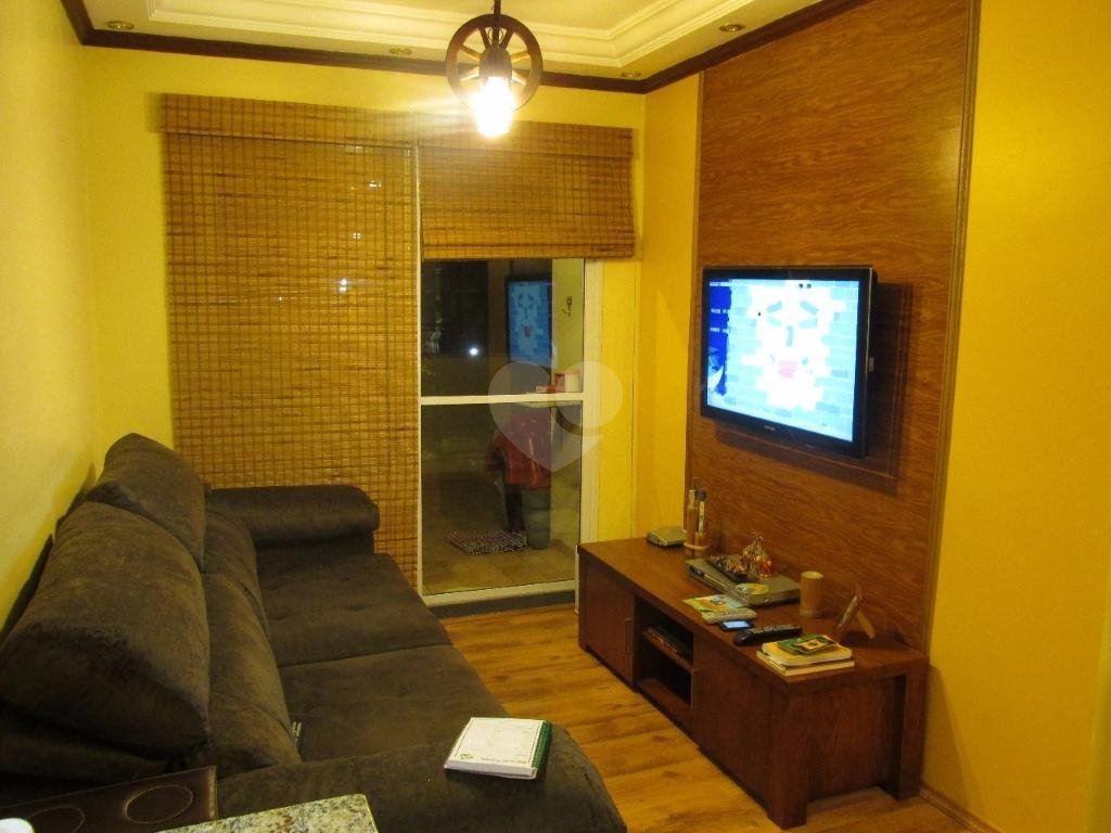 Venda Apartamento São Paulo Jaraguá REO265459 7