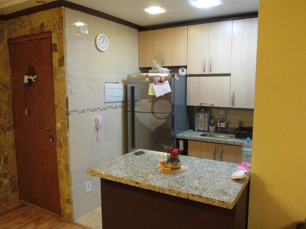 Venda Apartamento São Paulo Jaraguá REO265459 24