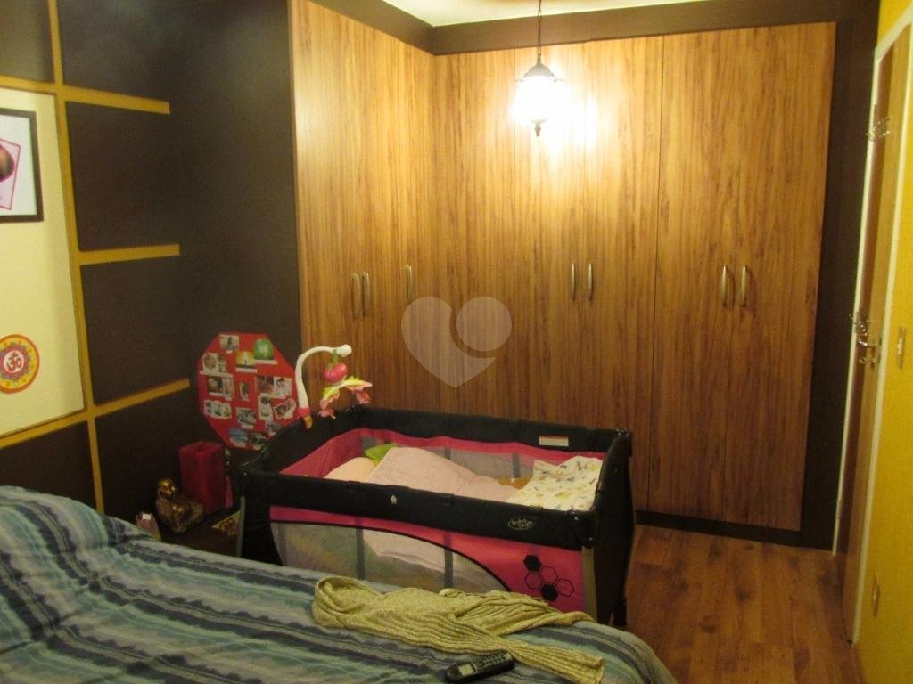 Venda Apartamento São Paulo Jaraguá REO265459 18