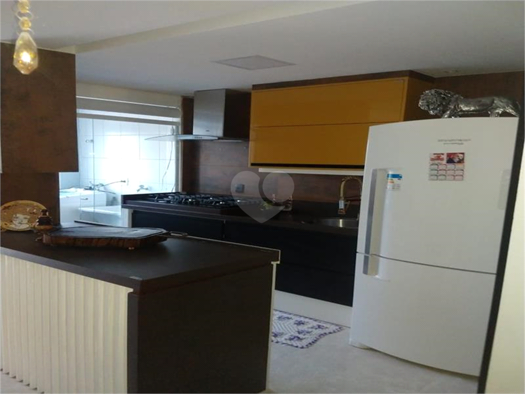 Venda Apartamento São Paulo Jaraguá REO265459 36