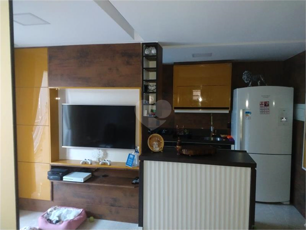 Venda Apartamento São Paulo Jaraguá REO265459 42