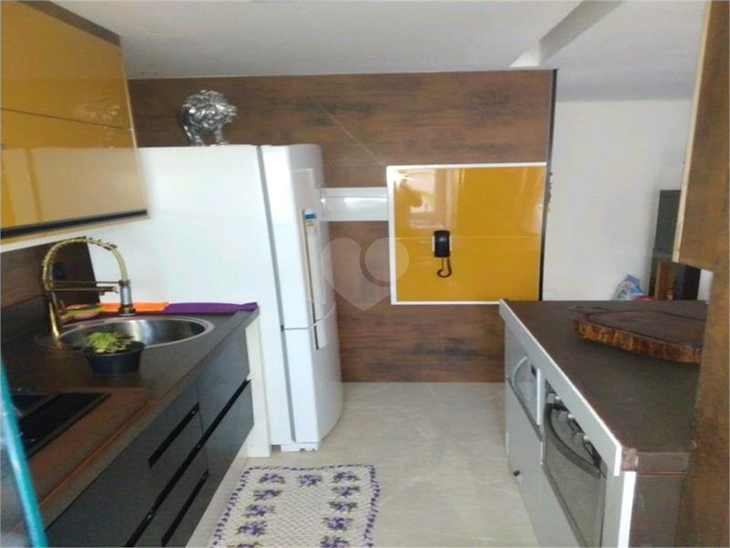 Venda Apartamento São Paulo Jaraguá REO265459 50