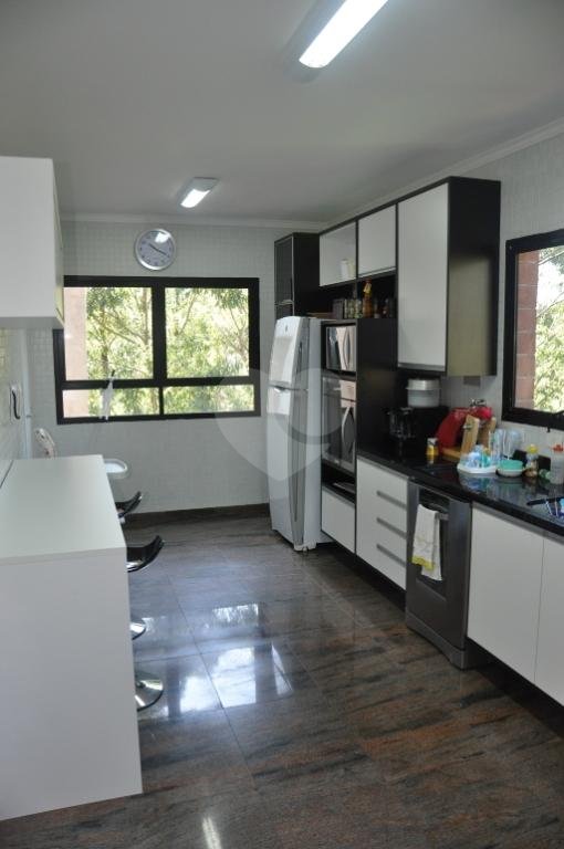 Aluguel Apartamento São Paulo Vila Andrade REO265471 18