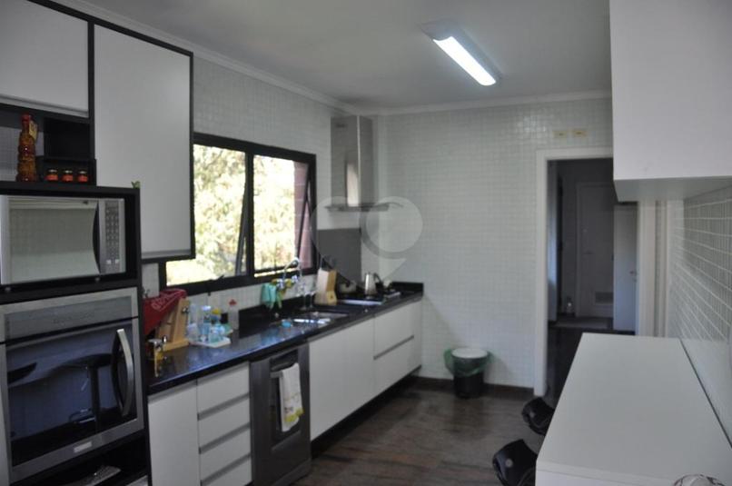 Aluguel Apartamento São Paulo Vila Andrade REO265471 17