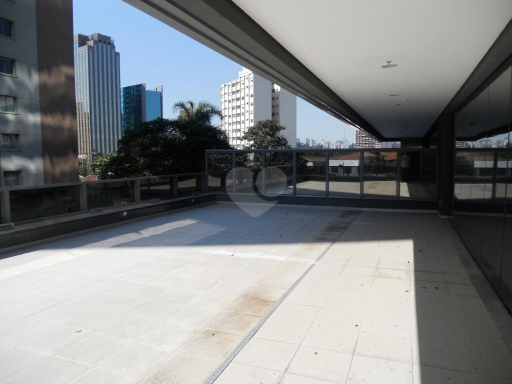 Aluguel Salas São Paulo Itaim Bibi REO265524 9