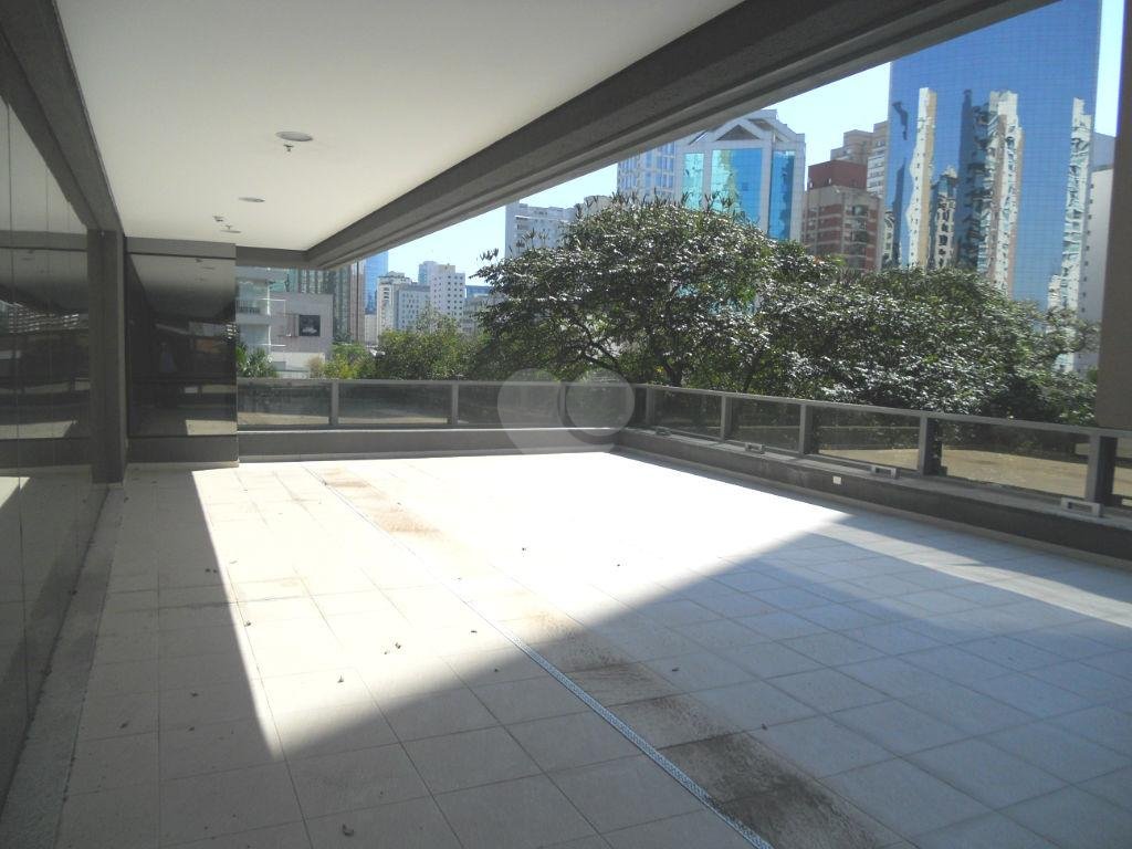 Aluguel Salas São Paulo Itaim Bibi REO265532 6