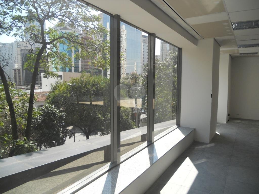 Aluguel Salas São Paulo Itaim Bibi REO265546 19