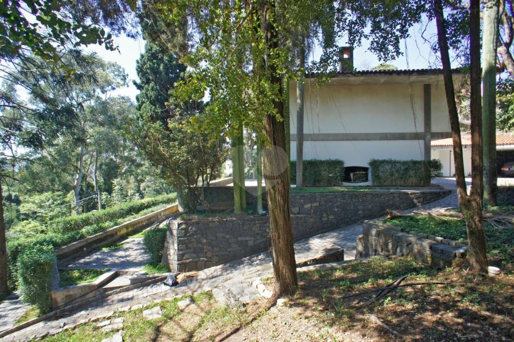 Venda Casa São Paulo Jardim Guedala REO265566 25