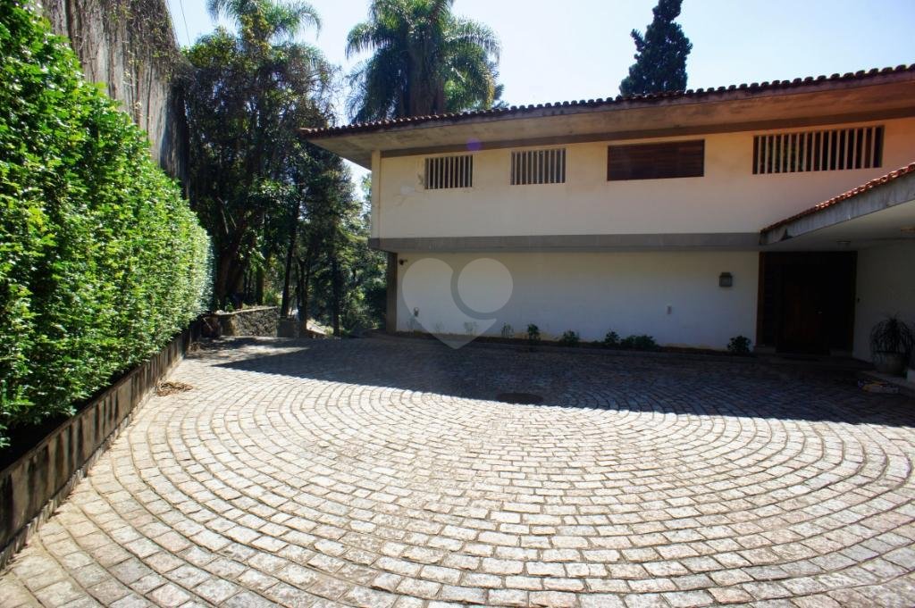 Venda Casa São Paulo Jardim Guedala REO265566 28