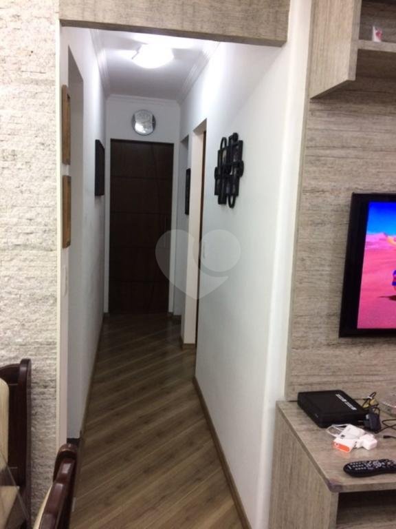 Venda Apartamento São Paulo Vila Paiva REO265571 7