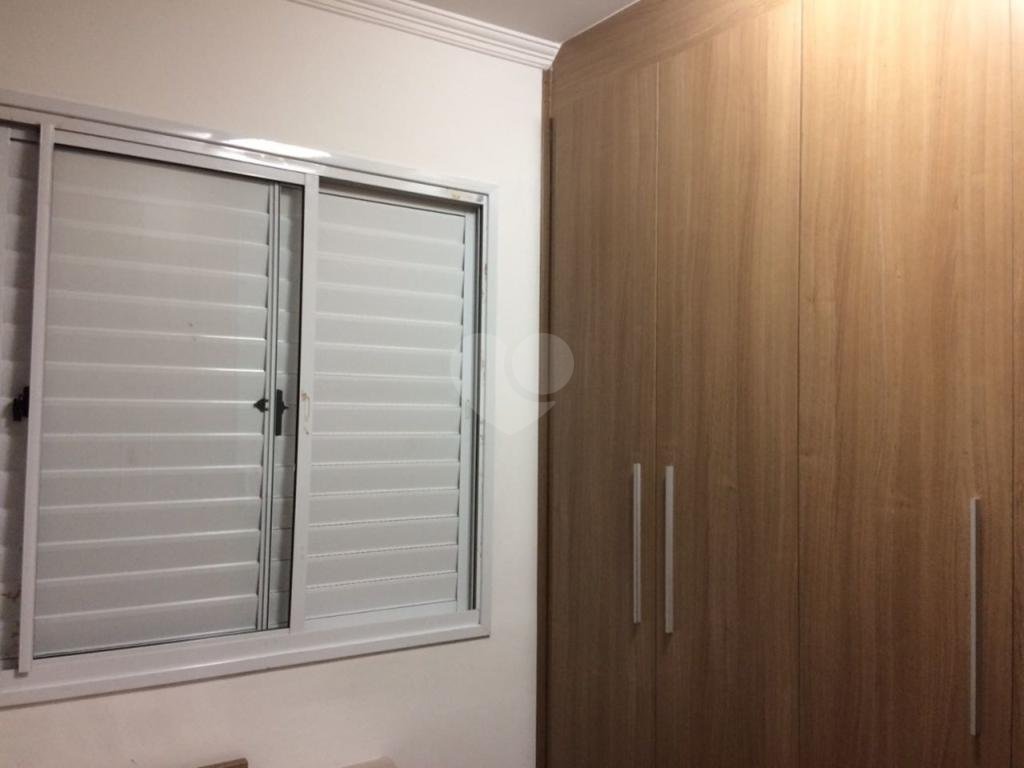 Venda Apartamento São Paulo Vila Paiva REO265571 9