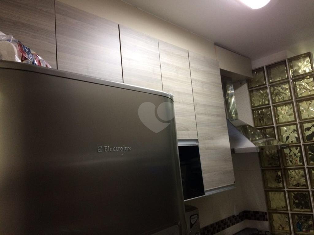 Venda Apartamento São Paulo Vila Paiva REO265571 20