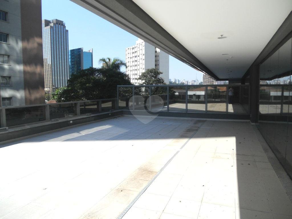 Aluguel Salas São Paulo Itaim Bibi REO265580 9