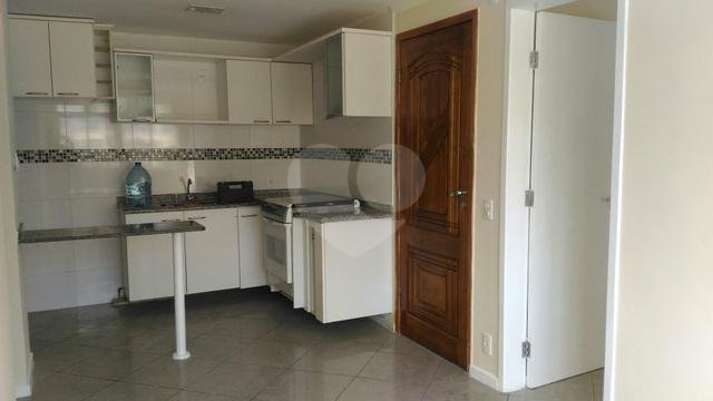 Venda Apartamento São Paulo Jardim Santa Terezinha (zona Leste) REO265595 3