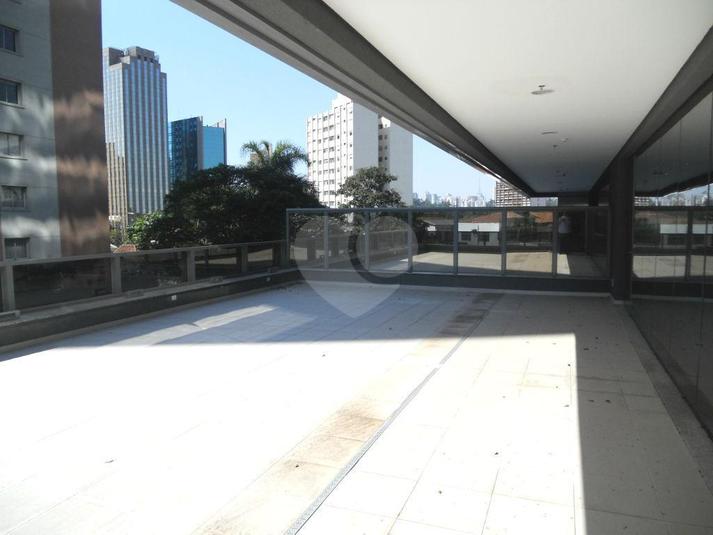 Aluguel Salas São Paulo Itaim Bibi REO265612 6