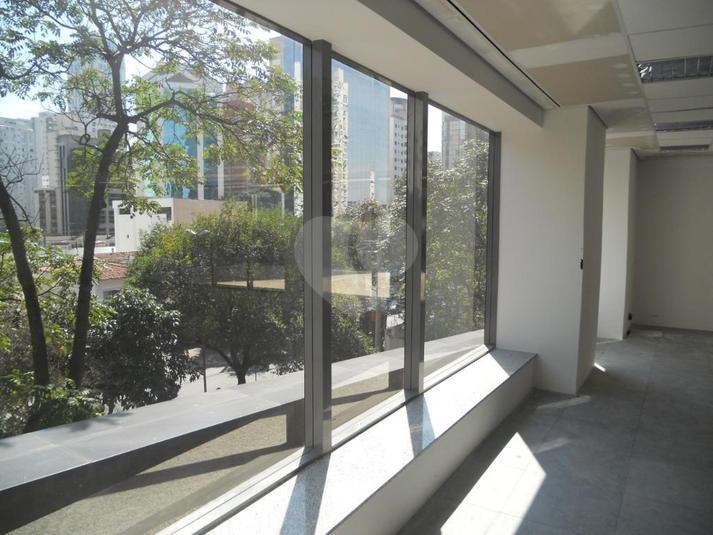 Aluguel Salas São Paulo Itaim Bibi REO265612 18