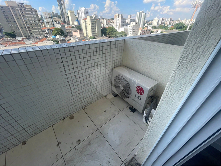 Venda Salas São Paulo Santana REO265681 13