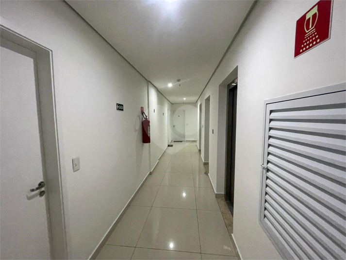 Venda Salas São Paulo Santana REO265681 10