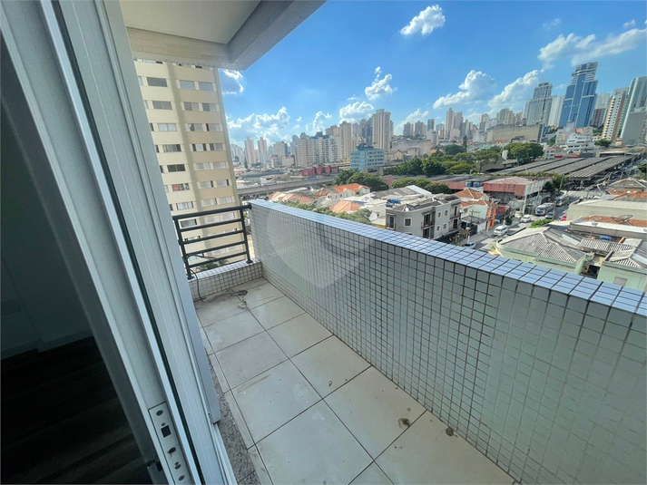 Venda Salas São Paulo Santana REO265681 14